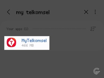 Kenapa Aplikasi MyTelkomsel Tidak Bisa Dibuka 2