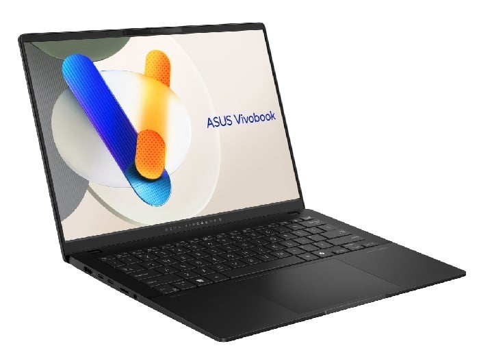 Laptop Intel Evo - ASUS VivoBook S14 OLED (S5406MA)