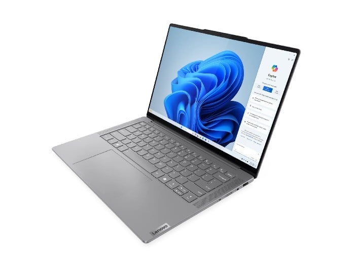 Laptop Intel Evo - Lenovo Yoga Pro 7 (14IMH9)