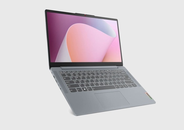 Lenovo IdeaPad Slim 3