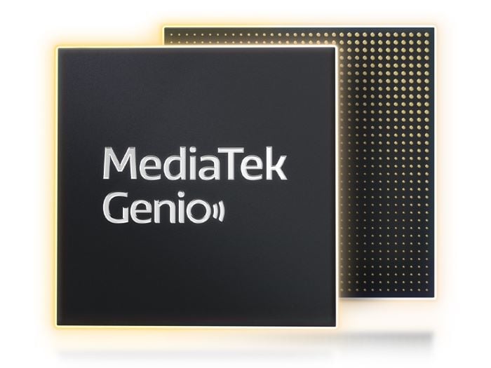 MediaTek Genio