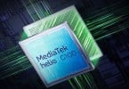 MediaTek Helio G100 Feature