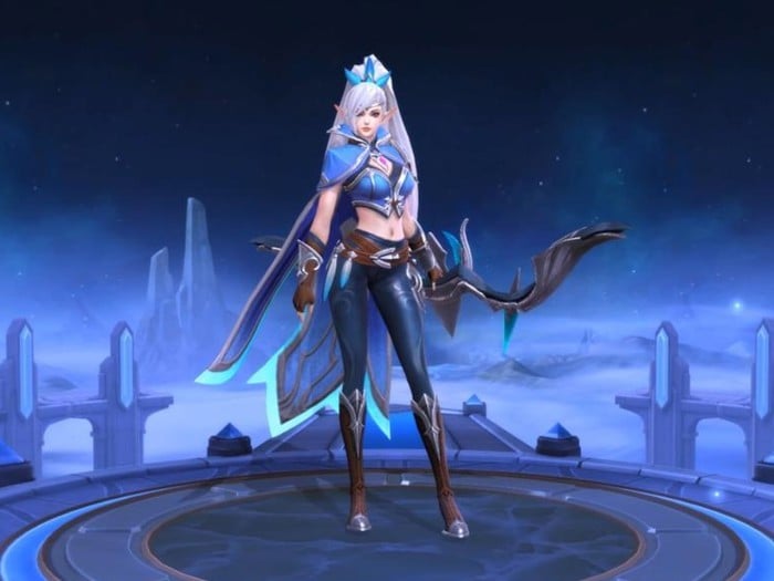 Miya Mobile Legends