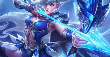 Miya Mobile Legends Feature