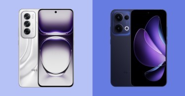 OPPO Reno12 5G Vs OPPO Reno13 5G - Header