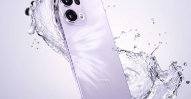 OPPO Reno13 5G Anti Air