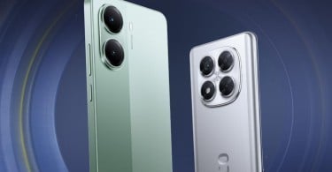 POCO X7 Series