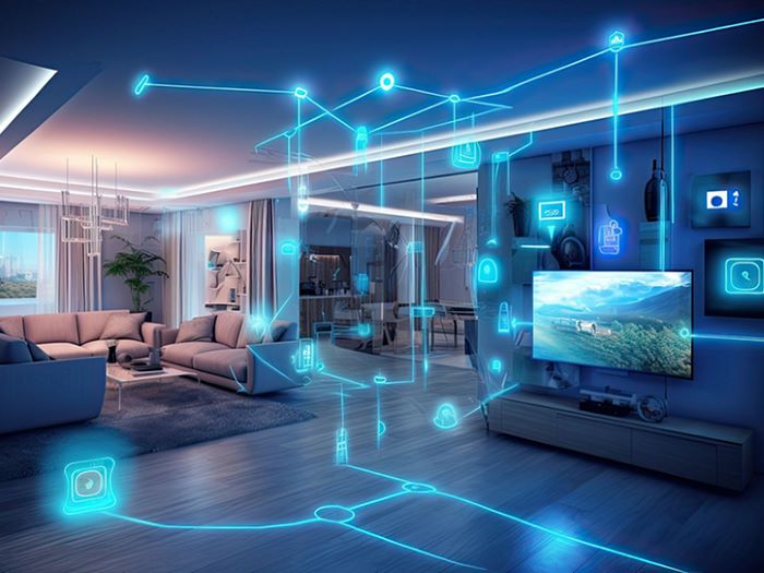 Qualcomm Smart Home 2.0