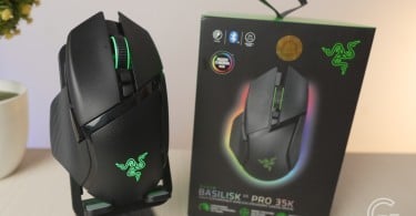 Razer Basilisk V30 Pro 35K