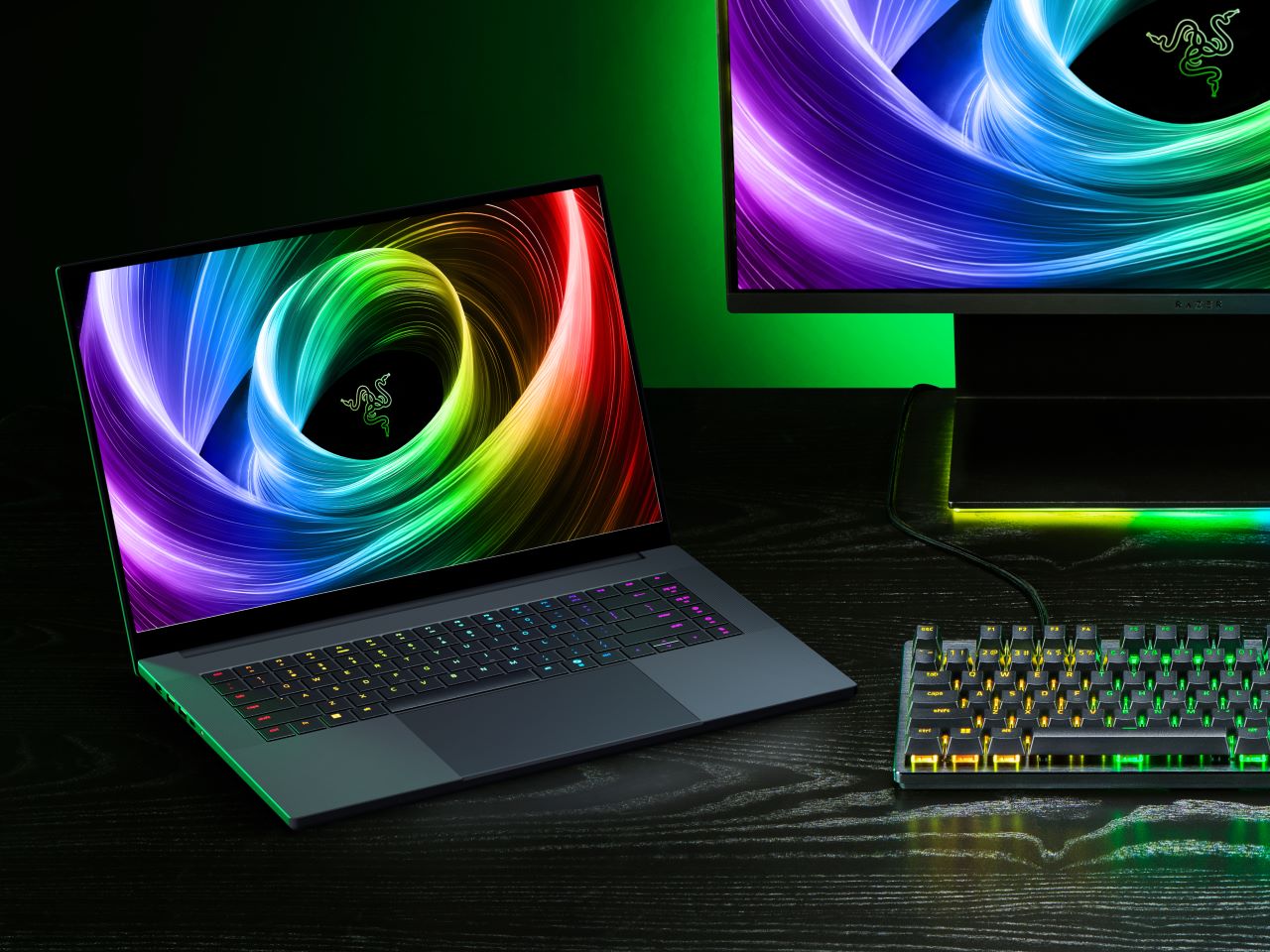 Razer Blade 16 versi 2025 (1)