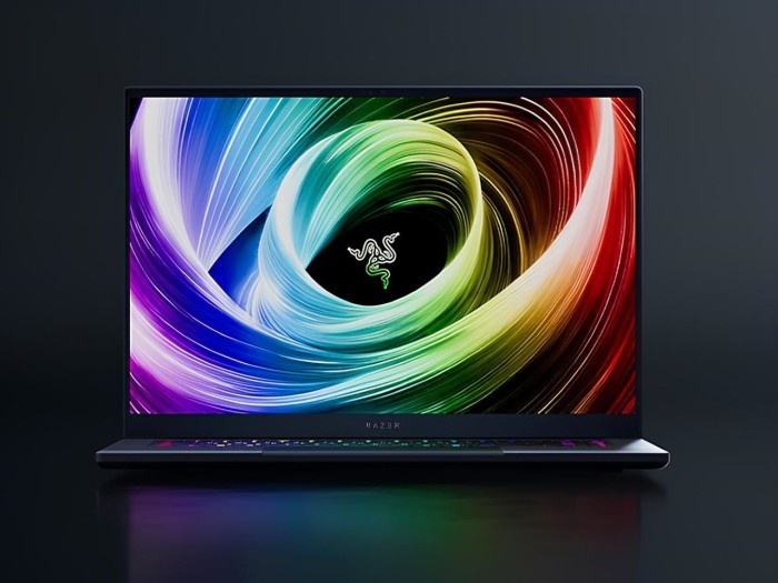 Razer Blade 16 versi 2025 (2)