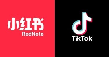 RedNote vs TikTok