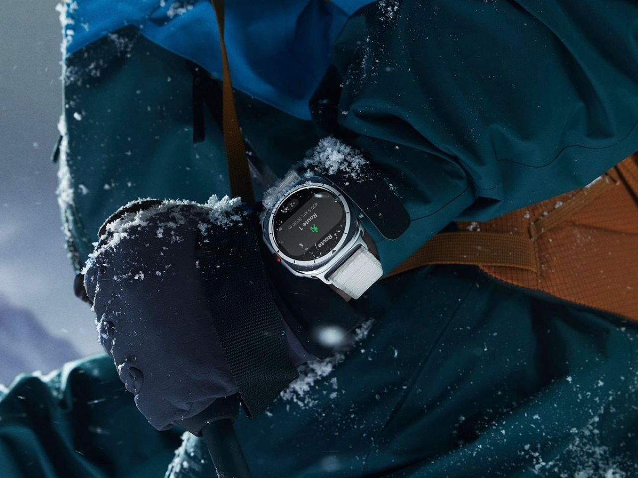 Samsung Galaxy Watch Ultra Aktivitas Outdoor (1)