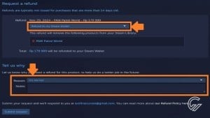 Steam Refund (4)