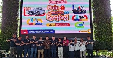 Telkomsel Poin Akhir Tahun 2024 - Feature