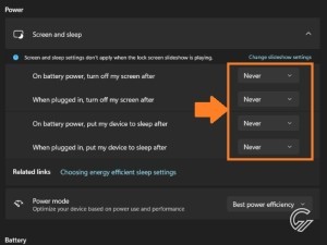 Windows 11 Pengaturan Screen Sleep (2)