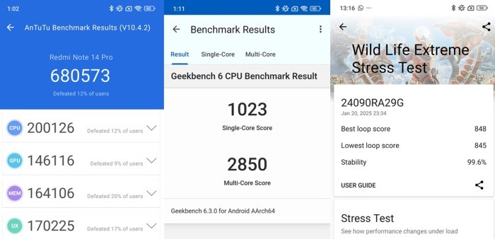 Xiaomi-Redmi-Note-14-Pro-5G-Benchmark-Performance