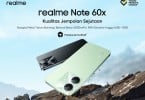 realme Note 60x Rilis (1)