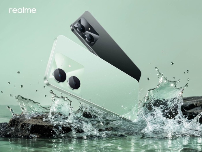 realme Note 60x Rilis (3)