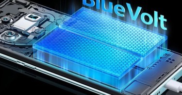 vivo BlueVolt Battery