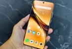 vivo X200 Pro Display