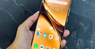 vivo X200 Pro Display