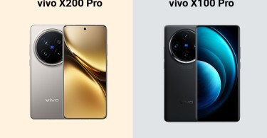 vivo X200 Pro vs X100 Pro