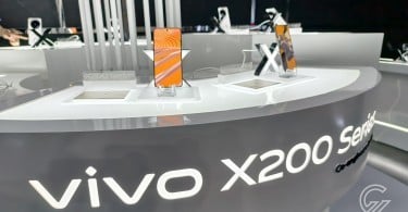 vivo X200 Series Feature