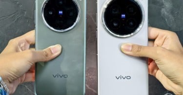 vivo X200 Series Perbandingan