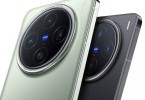 vivo X200 Zeiss Camera