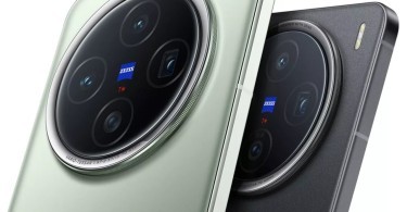 vivo X200 Zeiss Camera