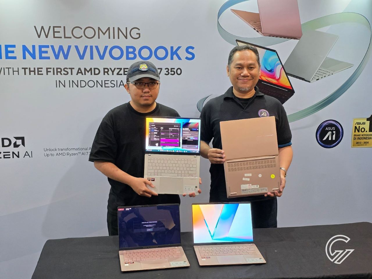 ASUS Perkenalkan Vivobook S 14 OLED (1)