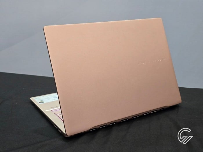 ASUS Perkenalkan Vivobook S 14 OLED (2)