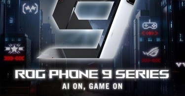 ASUS ROG Phone 9 Series 2025 Coming Soon