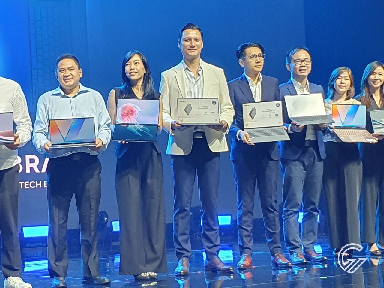 ASUS Zenbook 14 Launching