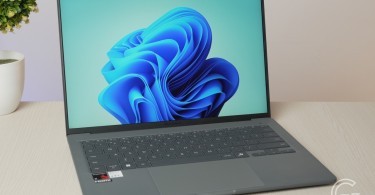 ASUS Zenbook A14 UX3407