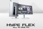 Axioo HYPE Flex All-in-One PC