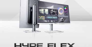 Axioo HYPE Flex All-in-One PC