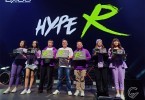 Axioo Hype R Feature