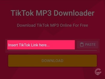 Cara Download Lagu Viral TikTok ke MP3 3