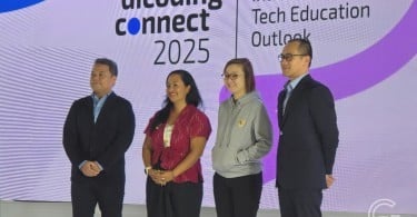 Dicoding Connect 2025