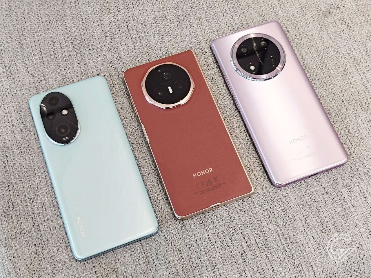 HONOR All 3 Phone