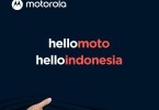 Hello Moto, Hello Indonesia