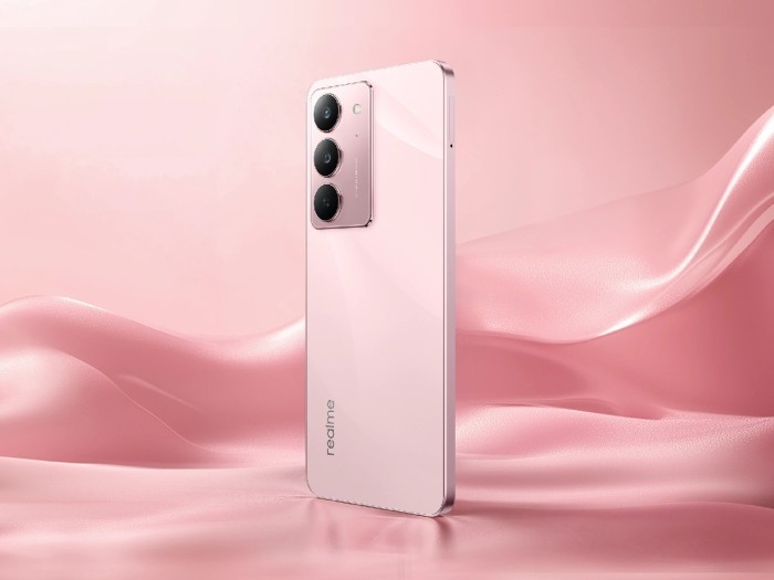 Kelebihan dan Kekurangan realme C75x - Header