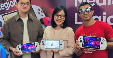 Lenovo Legion Go S Launching (1)