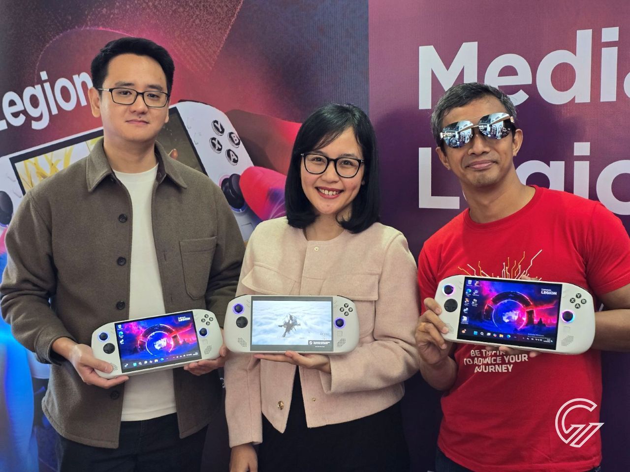 Lenovo Legion Go S Launching (1)