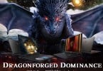 MSIology Dragonforged Dominance Header