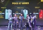 POCO X7 Series Rilis Indonesia (1)