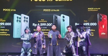 POCO X7 Series Rilis Indonesia (1)