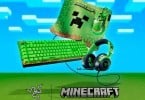 RAZER MINECRAFT COLLECTION